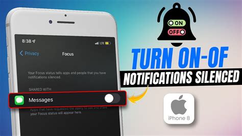 how do i turn off silenced notifications|How To Fix Silenced Notifications On iPhone